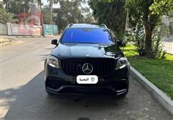 مێرسێدس بێنز GLS